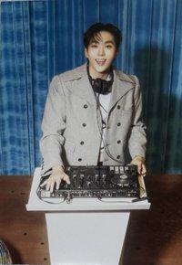 ‘TELEPARTY’ KIT ver. 明信片 