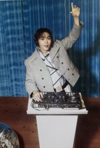 ‘TELEPARTY’ KIT ver. 明信片 