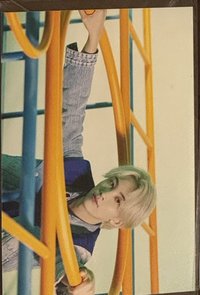 正三 生寫真 An Ode 展覽