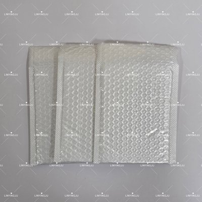 自黏氣泡袋 14*16cm 