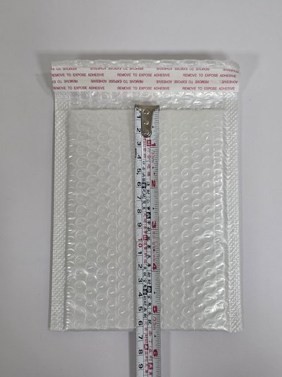 自黏氣泡袋 14*16cm 