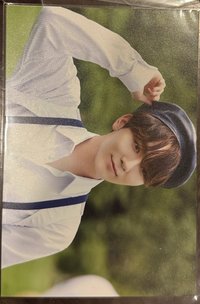 正三 生寫真 An Ode 展覽