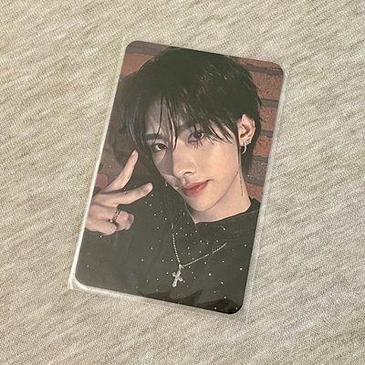現貨｜ZB1 迷四 oy特典卡 Ricky 沈泉鋭