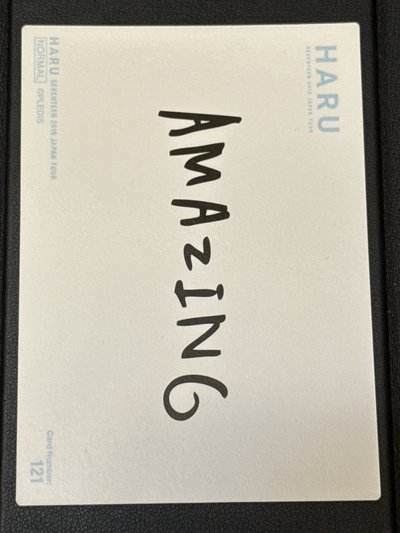 seventeen wooiz 日本