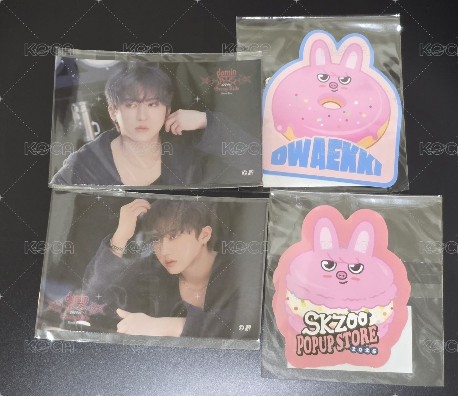 甜甜圈🐽🐰