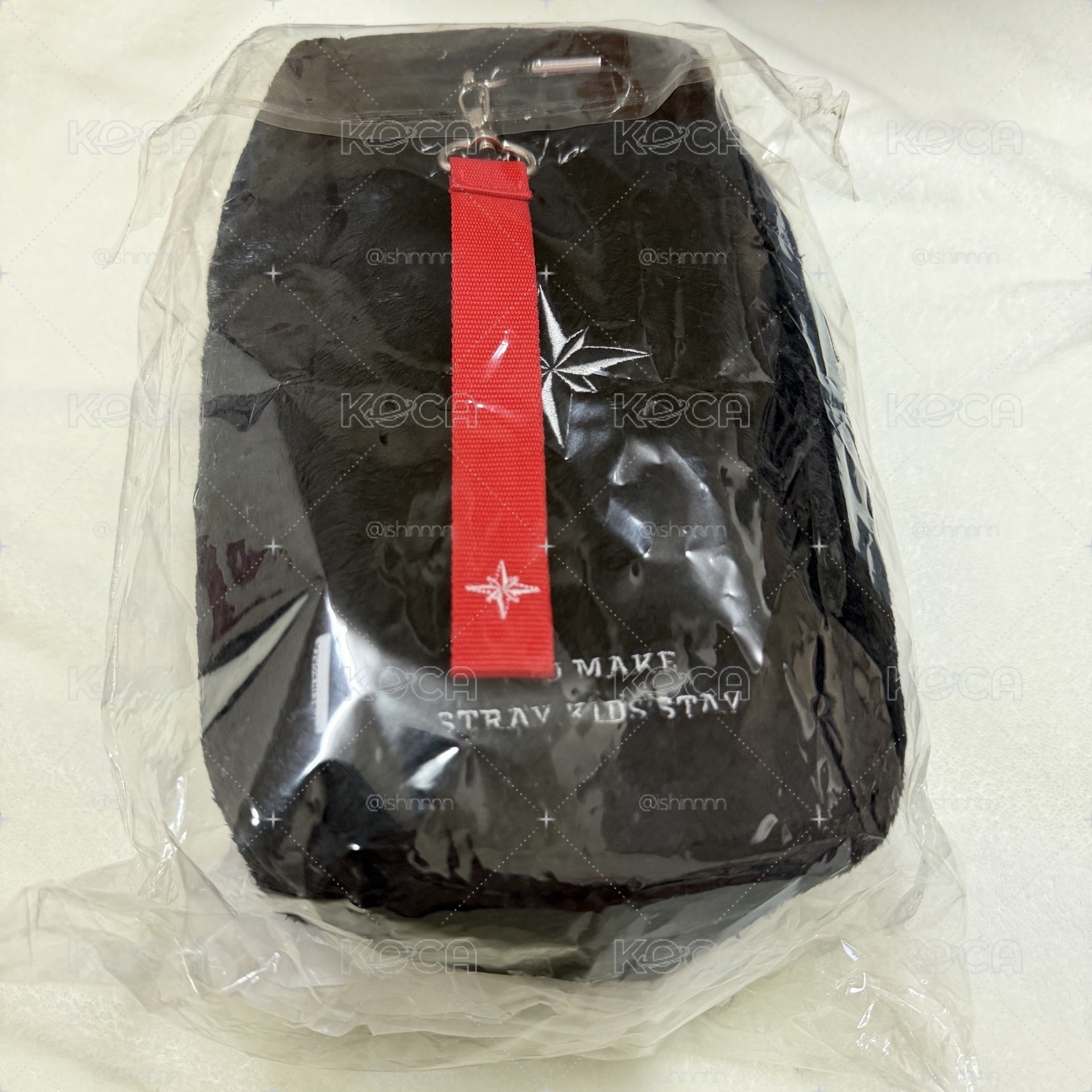 SKZ 手燈包 