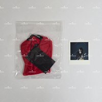 手燈套+拍立得角