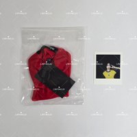 手燈套+拍立得賢