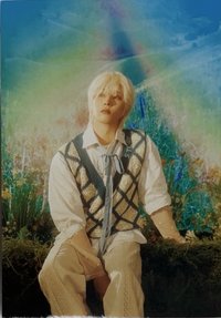 THIS MAN KIT ver. 明信片 