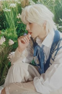 THIS MAN KIT ver. 明信片 