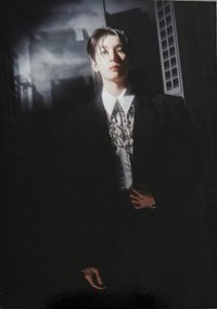 THIS MAN KIT ver. 明信片 