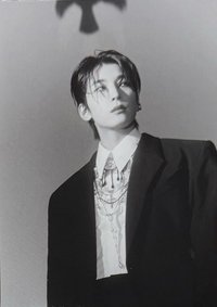 THIS MAN KIT ver. 明信片 