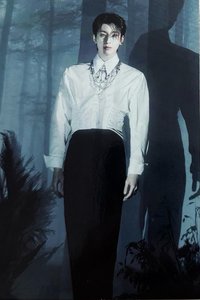 THIS MAN KIT ver. 明信片 