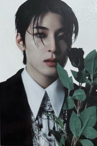 THIS MAN KIT ver. 明信片 