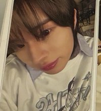 迷三單封專輯卡