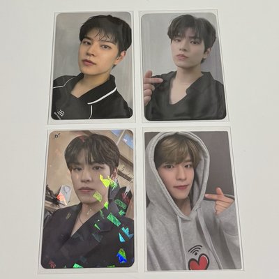 玟特典/專卡/小卡