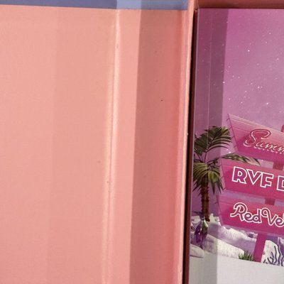 Red Velvet The ReVe Festival: Day 2 專輯