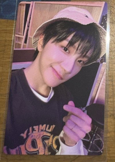 25年曆 年曆卡 WOONHAK