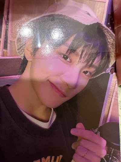 25年曆 年曆卡 WOONHAK