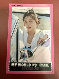寧_My World專卡-3