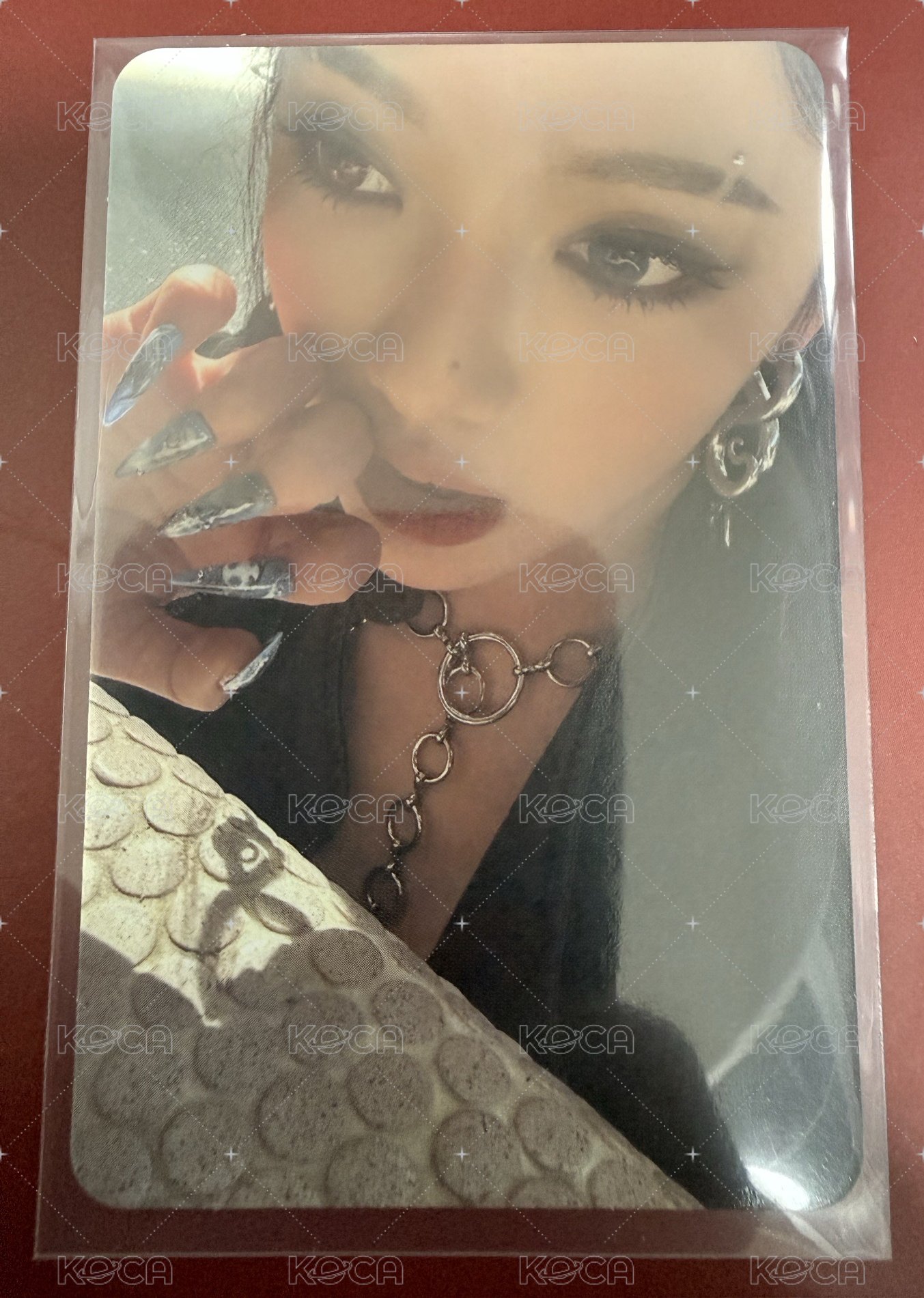 寧_正規cdp專卡