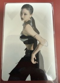 寧_Whiplash星光卡