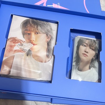 SEVENTEEN 親愛盤空專