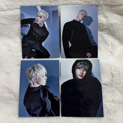 HXW KIT專 明信片