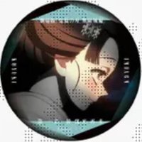 第一章物販 目光述說 徽章 （A）