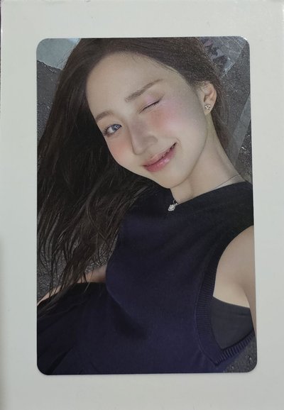 正規一 專輯卡 黑膠 Chaos ver. 一套6張