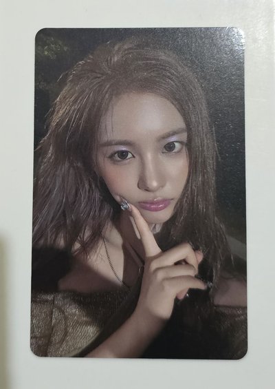 正規一 專輯卡 黑膠 Chaos ver. 一套6張