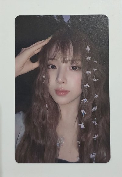 正規一 專輯卡 黑膠 Chaos ver. 一套6張