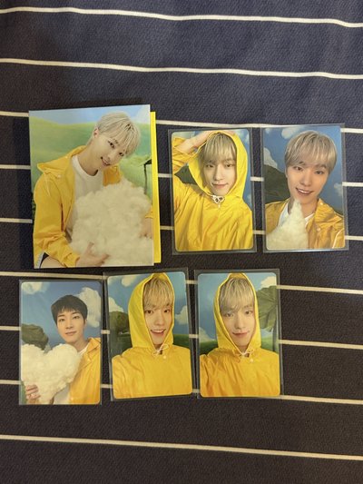 迷11 燦克拉盤一鍵畢業