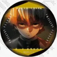 第一章物販 目光述說 徽章 （B）