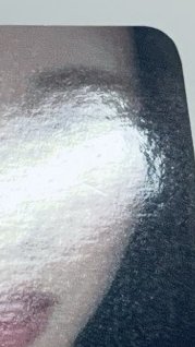 申有娜Gold打歌卡