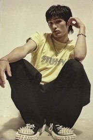 Trophy poca版 專輯卡 