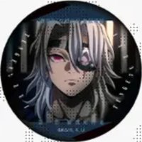 第一章物販 目光述說 徽章 （B）