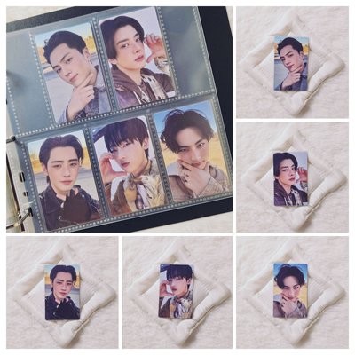 𝐄𝐍𝐇𝐘𝐏𝐄𝐍 KKT特典單封版