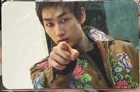 銀赫 Oppa Oppa專輯卡