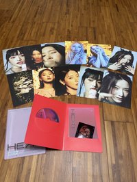 HEAT flare  ver.空專