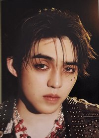 正五 KiT ver. 明信片 