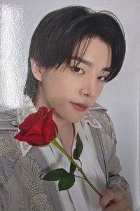 26‘日本吸血鬼之家 第二彈 入場卡 / 場限卡 