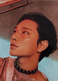 正五 KIT ver. 明信片 