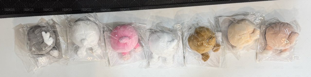 Skzoo專區-屁屁支架（全新未拆）