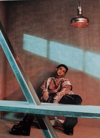 正五 KIT ver. 明信片 