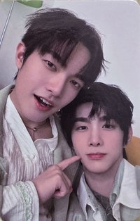 出道紀念 隨機卡 