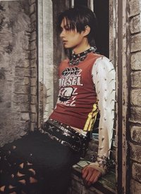 正五 KIT ver. 明信片 