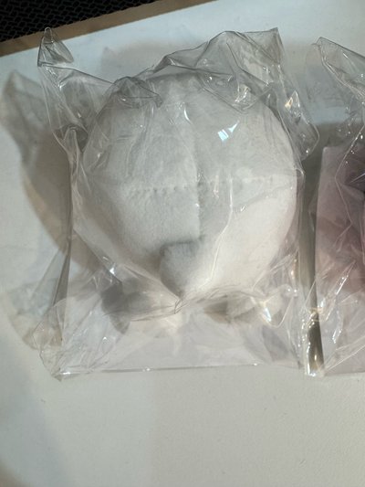 Skzoo專區-屁屁支架