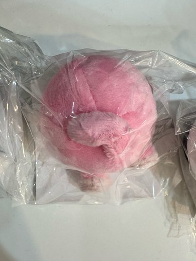 Skzoo專區-屁屁支架