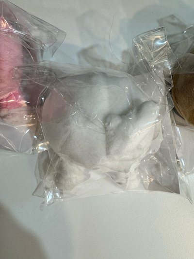 Skzoo專區-屁屁支架